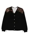Liu •jo Liu Jo Sweaters In Black