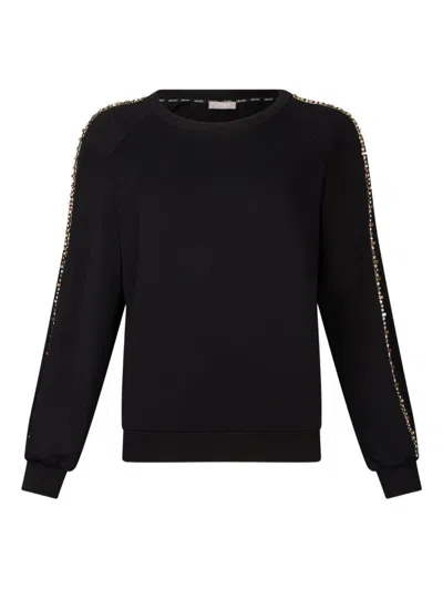 LIU •JO LIU JO SWEATERS