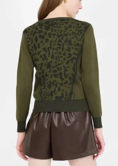 LIU •JO LIU JO SWEATERS