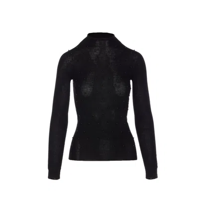 LIU •JO LIU JO SWEATERS