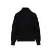 Liu •jo Liu Jo Sweaters In Black