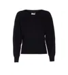 Liu •jo Liu Jo Sweaters In Black