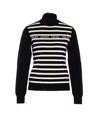 Liu •jo Liu Jo Sweaters In Black