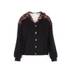 Liu •jo Liu Jo Sweaters In Black