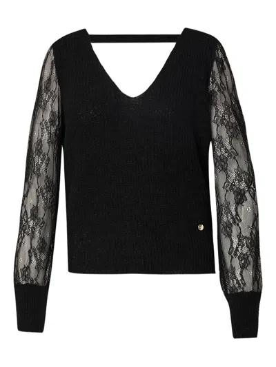 LIU •JO LIU JO SWEATERS