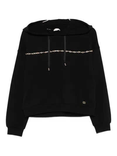 Liu •jo Liu Jo Sweaters Black