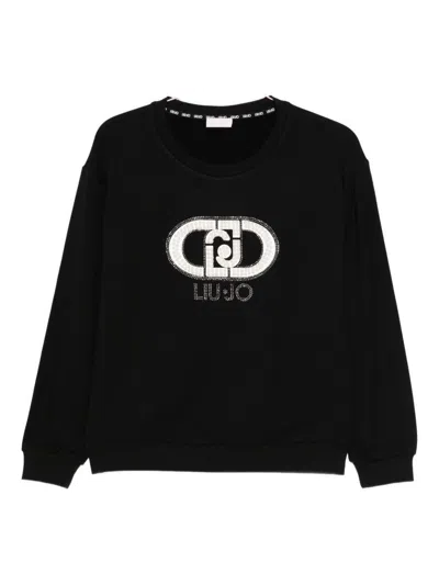 LIU •JO LIU JO SWEATERS
