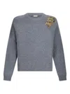 Liu •jo Liu Jo Sweaters In Black