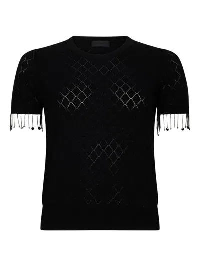 LIU •JO LIU JO SWEATERS