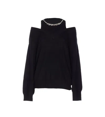 LIU •JO LIU JO SWEATERS