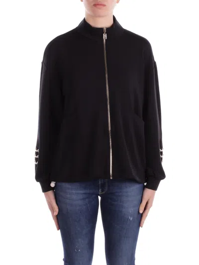 Liu •jo Liu Jo Sweaters Black