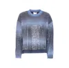 Liu •jo Sweater Liu Jo Woman Color Blue In Blue