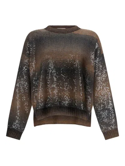 LIU •JO LIU JO SWEATERS