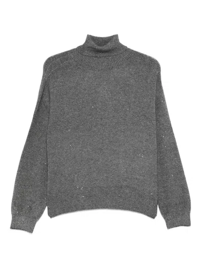 LIU •JO LIU JO SWEATERS
