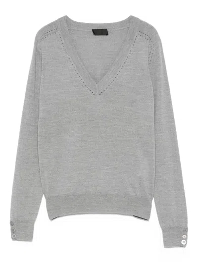 LIU •JO LIU JO SWEATERS