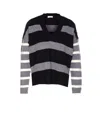 Liu •jo Liu Jo Sweaters In Multi