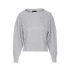 Liu •jo Liu Jo Sweaters In Black