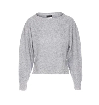 Liu •jo Liu Jo Sweaters In Black