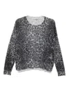 Liu •jo Liu Jo Sweaters In Gray