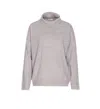Liu •jo Liu Jo Sweaters In Gray