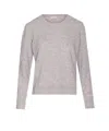 Liu •jo Liu Jo Sweaters In Gray