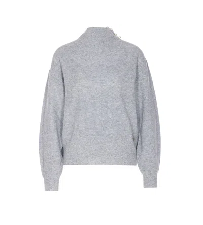 LIU •JO LIU JO SWEATERS