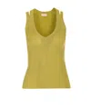 Liu •jo Liu Jo Sweaters In Green