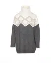 LIU •JO LIU JO SWEATERS