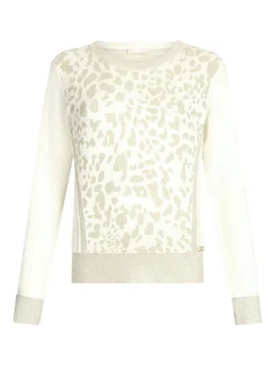 LIU •JO LIU JO SWEATERS