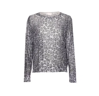 LIU •JO LIU JO SWEATERS