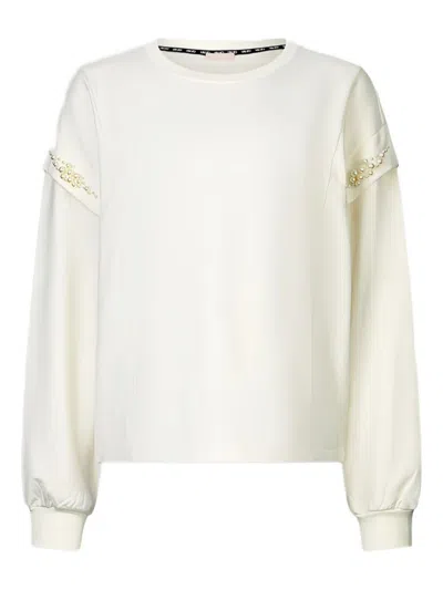 LIU •JO LIU JO SWEATERS
