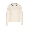 Liu •jo Liu Jo Sweaters In Neutral