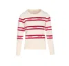 Liu •jo Liu Jo Sweaters In Neutral