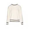 Liu •jo Liu Jo Sweaters In Neutral
