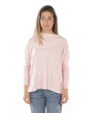 Liu •jo Sweaters In Pink