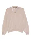 Liu •jo Liu Jo Sweaters In Neutral