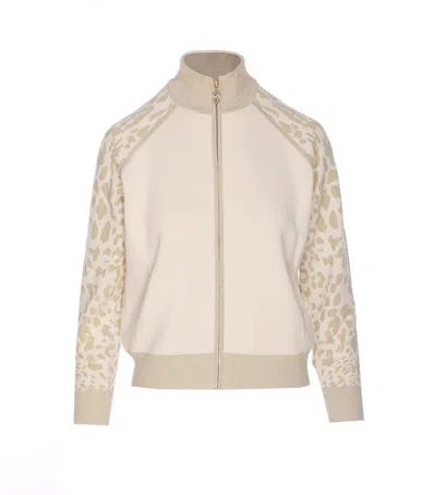 Liu •jo Liu Jo Sweaters In Multi