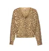 Liu •jo Liu Jo Sweaters In Burgundy