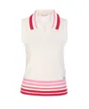 Liu •jo Liu Jo Sweaters In White