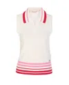 Liu •jo Liu Jo Sweaters In White