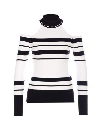 LIU •JO LIU JO SWEATERS