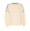 Liu •jo Liu Jo Sweaters In White