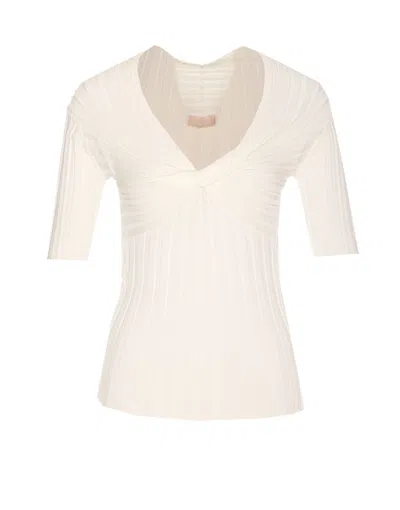 LIU •JO LIU JO SWEATERS
