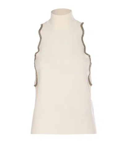 LIU •JO LIU JO SWEATERS