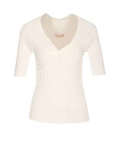 LIU •JO LIU JO SWEATERS