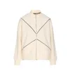 Liu •jo Liu Jo Sweaters In White