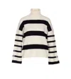 Liu •jo Liu Jo Sweaters In White
