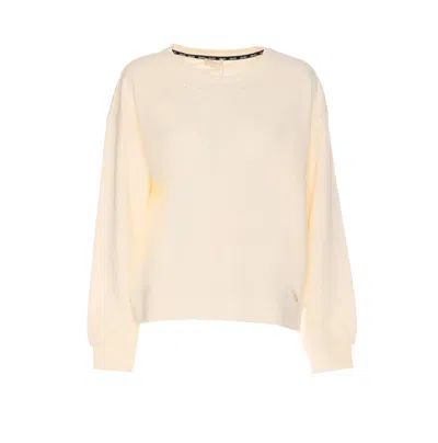 LIU •JO SWEATSHIRT