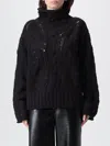 Liu •jo Liu Jo Sweaters In Black