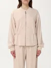 Liu •jo T-shirt Liu Jo Woman Color Natural In ナチュラル